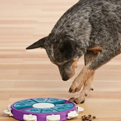 Nina Ottosson Dog Twister aktivointipeli