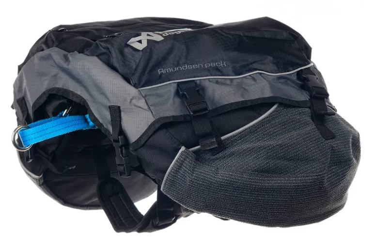 Non-stop dogwear Amundsen koiran reppu