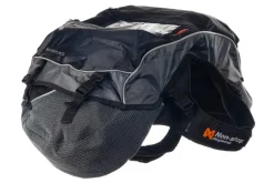 Non-stop dogwear Amundsen koiran reppu