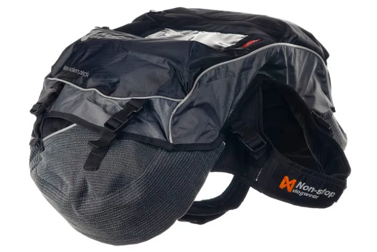 Non-stop dogwear Amundsen koiran reppu