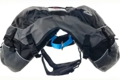 Non-stop dogwear Amundsen koiran reppu