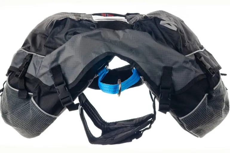 Non-stop dogwear Amundsen koiran reppu