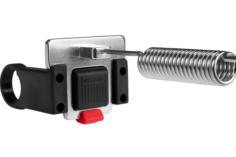 Non-stop dogwear Bike Antenna KlickFix vetoadapteri