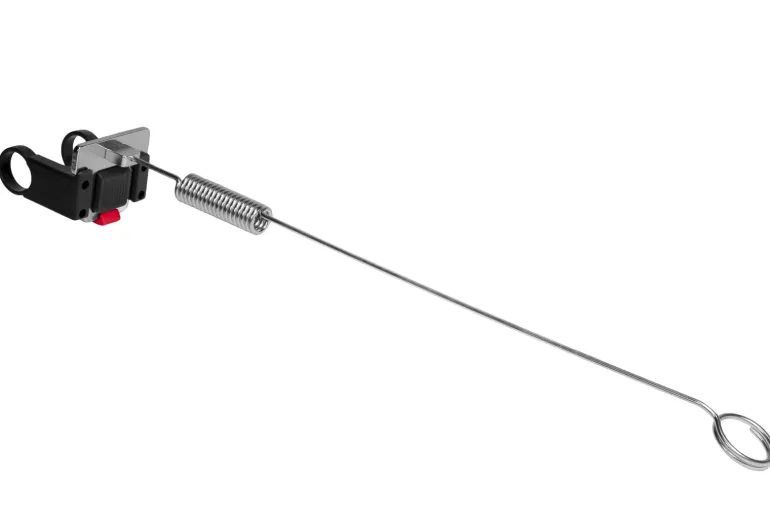 Non-stop dogwear Bike Antenna KlickFix vetoadapteri