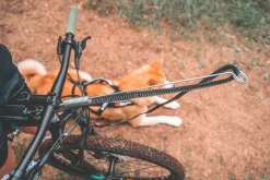 Non-stop dogwear Bike Antenna vetoadapteri