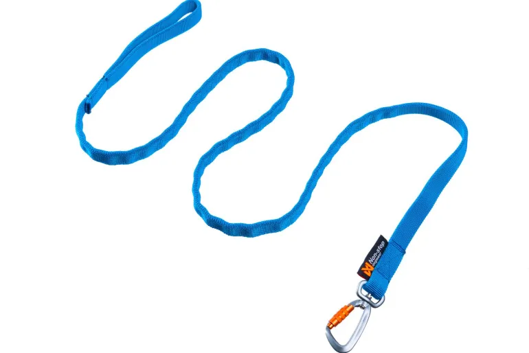 Non-stop dogwear Bungee Leash LTD vetonaru