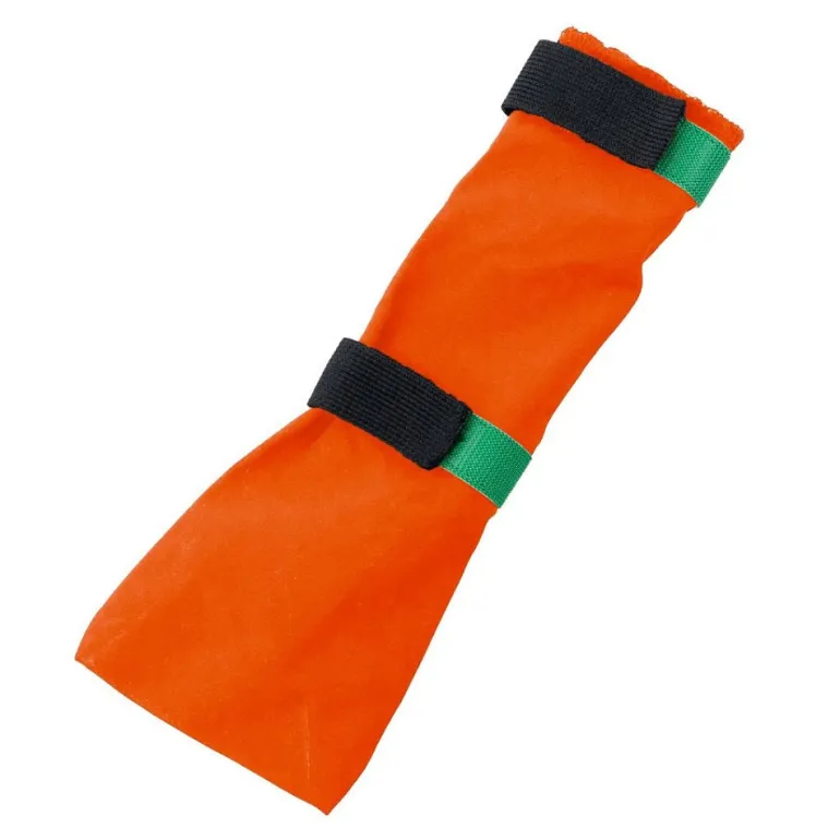 Non-stop dogwear Contact bootie high Koiran tossut
