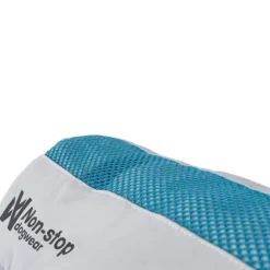 Non-stop dogwear Cooling vest, teal