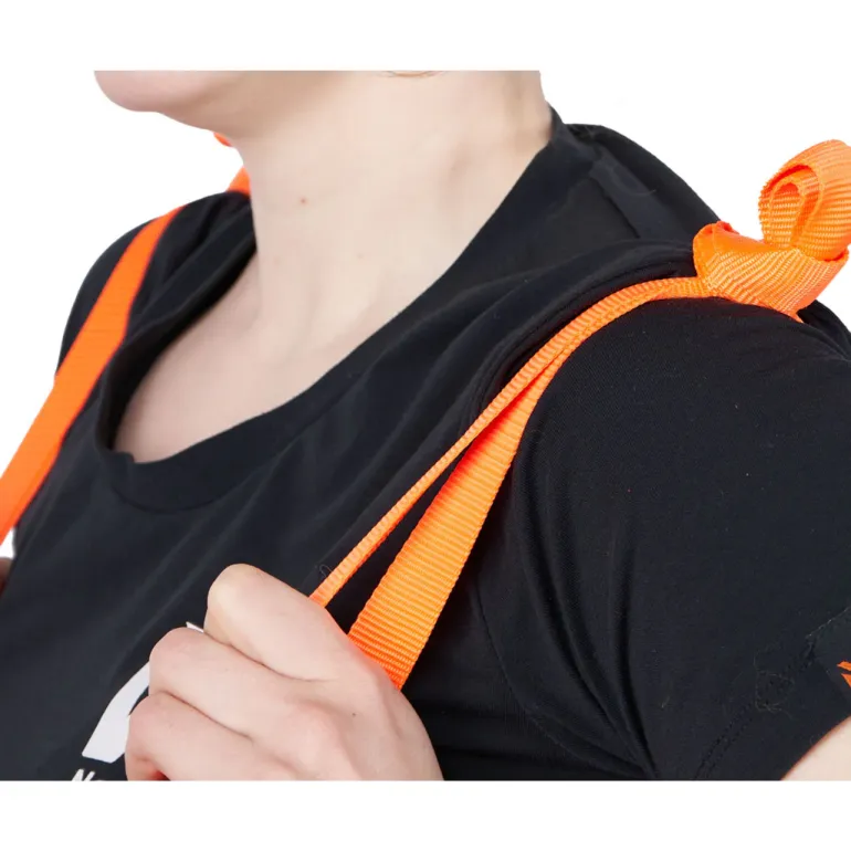 Non-stop dogwear Dog rescue sling koirankantoliina
