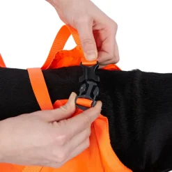 Non-stop dogwear Dog rescue sling koirankantoliina