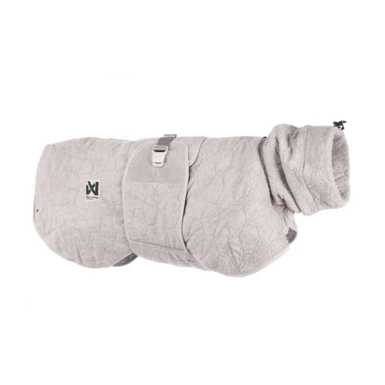 Non-stop dogwear Drying coat, sand