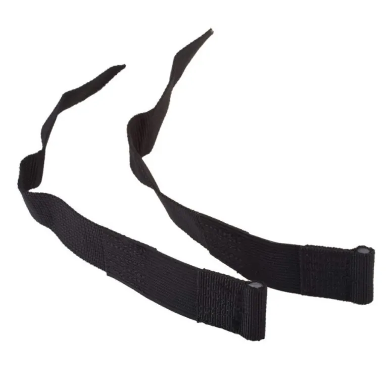 Non-stop dogwear Elastic Sidestrap Freemotion 5.0 sivuremmit