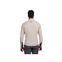 Non-stop dogwear Fleece HZ fleecepaita, miehille