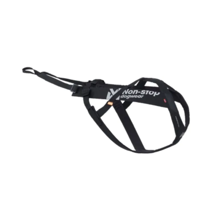 Non-stop dogwear Freemotion harness pro vetovaljas