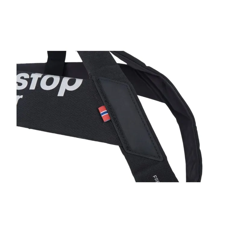 Non-stop dogwear Freemotion harness pro vetovaljas