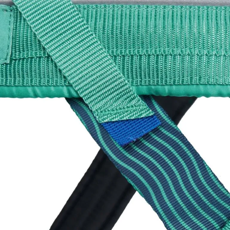 Non-stop dogwear Freemotion 5.0 vetovaljas, aqua