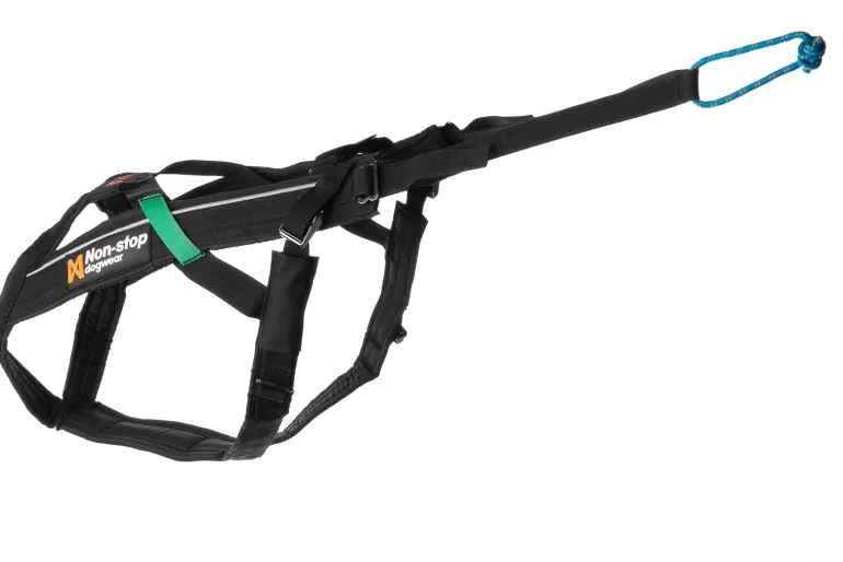 Non-Stop dogwear Freemotion vetovaljas