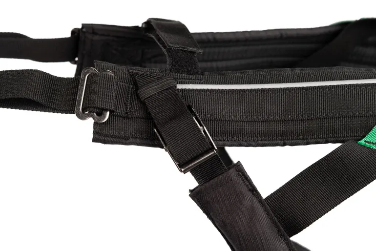 Non-Stop dogwear Freemotion vetovaljas