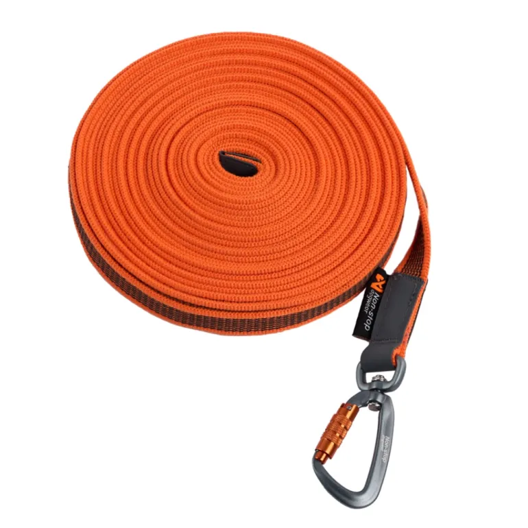 Non-stop dogwear Friction long line grippiliina koiralle