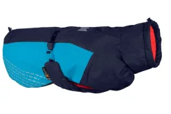 Non-stop dogwear Glacier 2.0 koiran takki, sininen