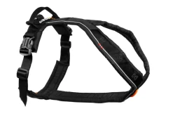 Non-stop dogwear Line Harness Grip valjaat kahvalla