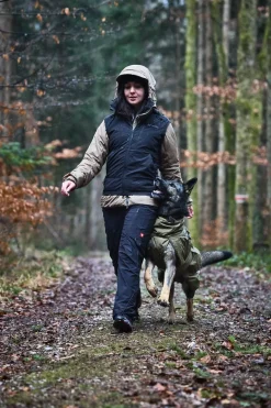 Non-stop dogwear Obedience vest naisten treeniliivi