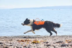 Non-stop dogwear Protector Life pelastusliivi