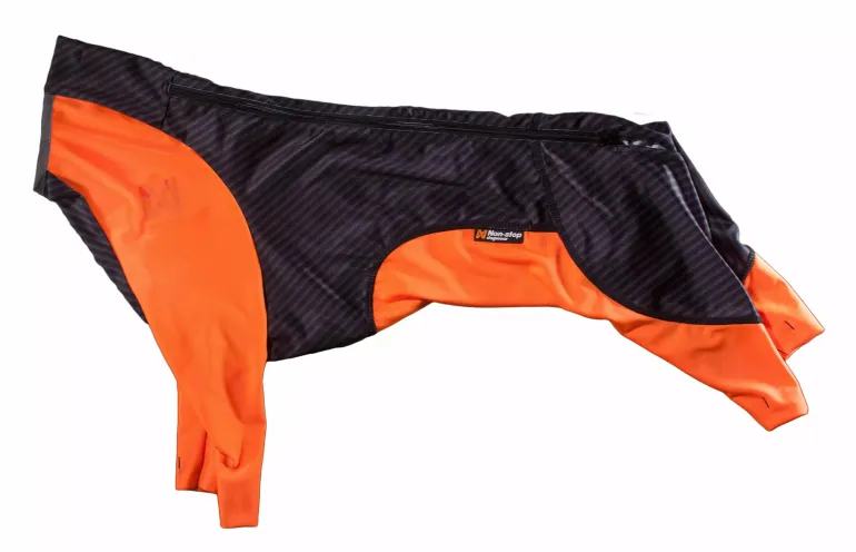 Non-stop dogwear Protector snow koiran haalari, nartuille