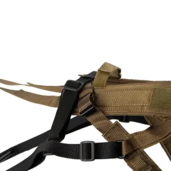 Non-stop dogwear Pulling attachment WD lisävaruste taakanvetoon
