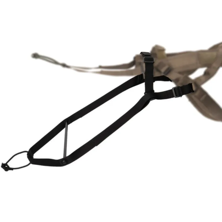 Non-stop dogwear Pulling attachment WD lisävaruste taakanvetoon