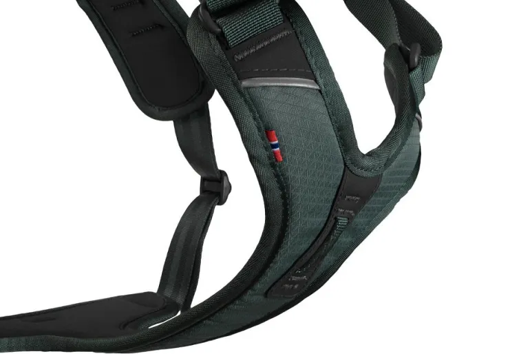 Non-stop dogwear Ramble koiran valjaat, violetti