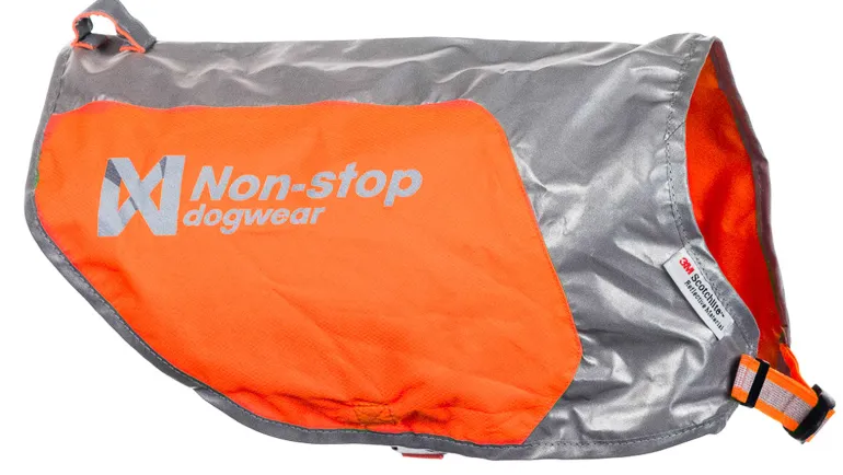 Non-stop dogwear Reflection Blanket heijastinliivi