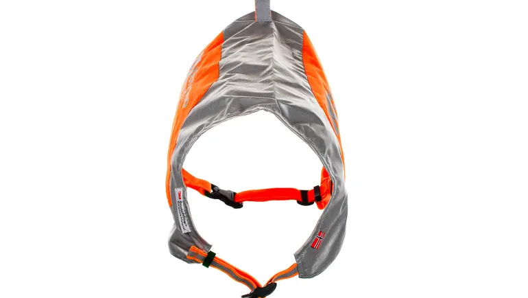 Non-stop dogwear Reflection Blanket heijastinliivi
