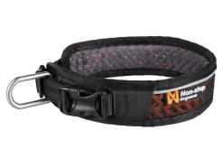 Non-stop dogwear Rock Adjustable Collar, koiran panta