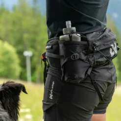 Non-stop dogwear Softflask juomapullo 500 ml