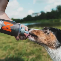 Non-stop dogwear Softflask juomapullo 500 ml