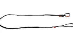Non-stop dogwear Touring Bungee Leash joustotalutin
