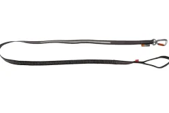 Non-stop dogwear Touring Bungee Leash joustotalutin