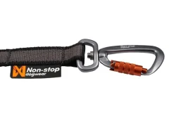 Non-stop dogwear Touring Double hihnanjakaja
