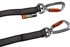 Non-stop dogwear Touring Double hihnanjakaja