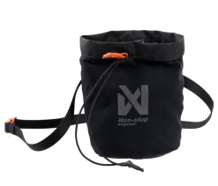 Non-stop dogwear Treat bag namitasku, musta