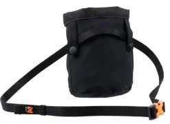 Non-stop dogwear Treat bag namitasku, musta