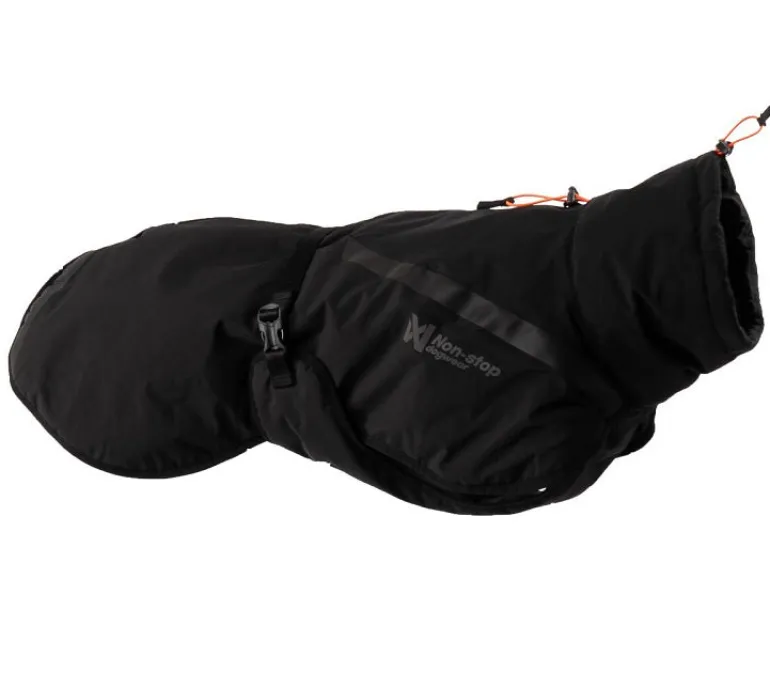 Non-stop dogwear Trekking Insulated koiran talvitakki