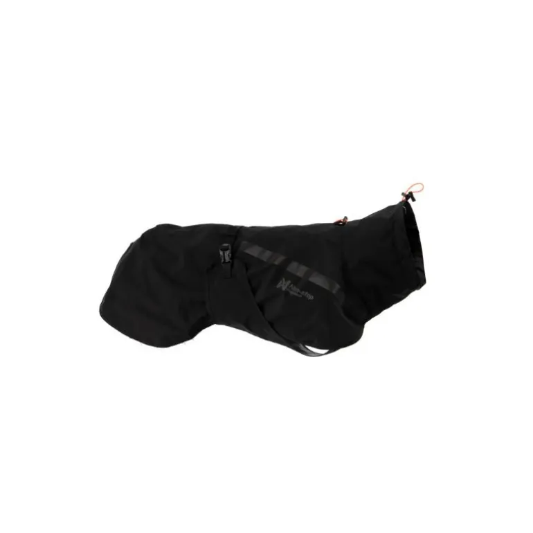 Non-stop dogwear Trekking koiran sadetakki