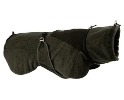 Non-stop dogwear Wool Dog Jacket koiran takki