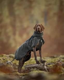 Non-stop dogwear Wool Dog Jacket koiran takki