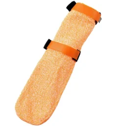 Non-stop Protector light socks High pitkävartiset koiran tossut