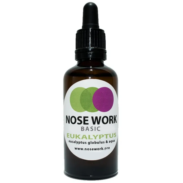 Nose Work Hydrolaatti Eukalyptys