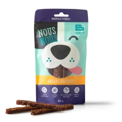 NousNous Ankanlihatikut 100 g