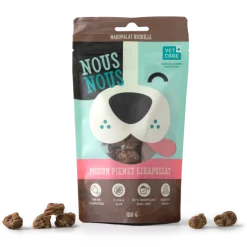 NousNous Possun pienet lihapullat 100 g